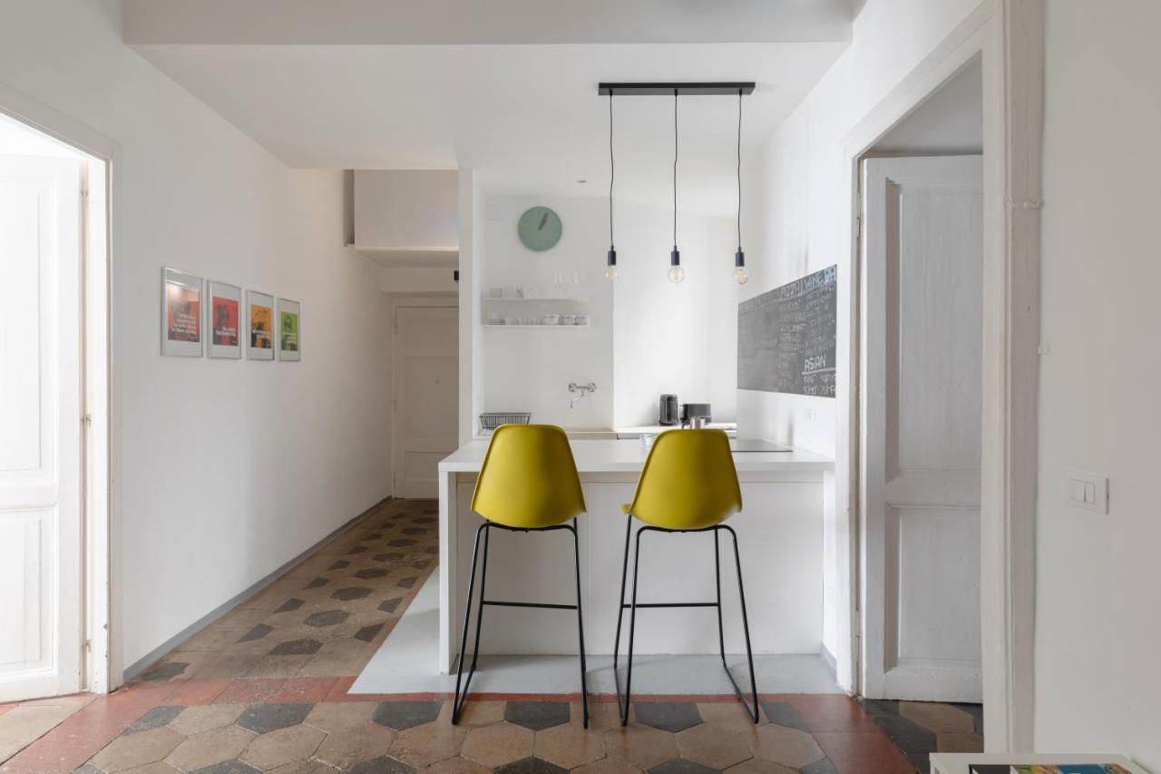 Vicoloft Sales Villa Rome Buitenkant foto