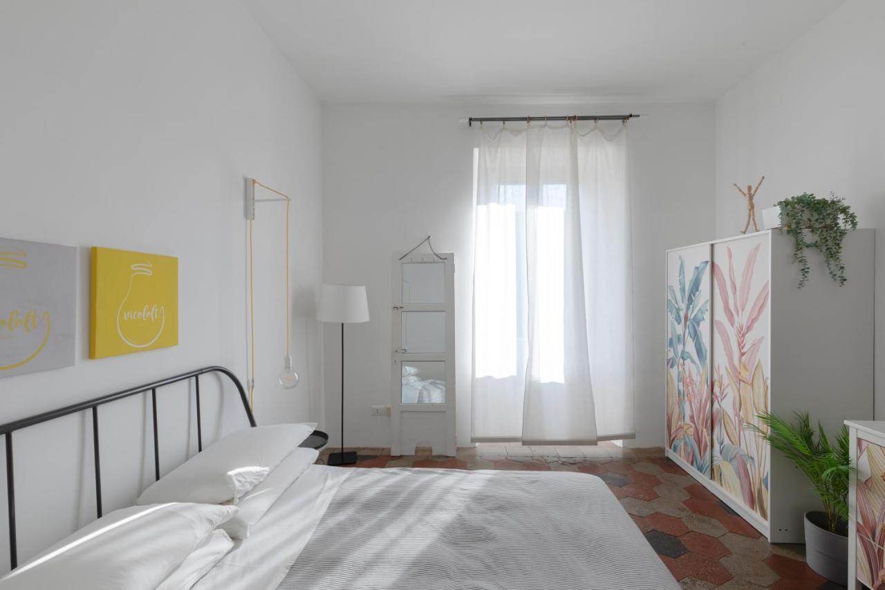 Vicoloft Sales Villa Rome Buitenkant foto