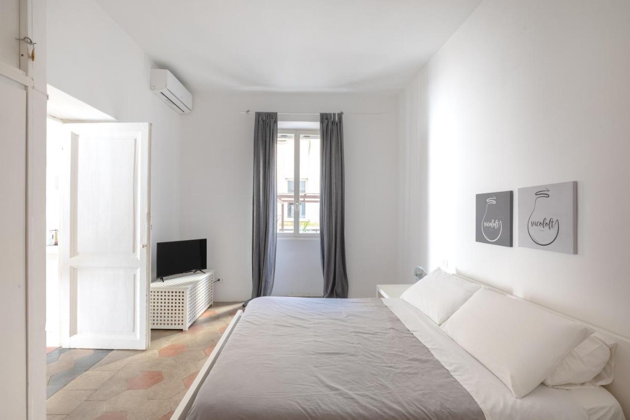 Vicoloft Sales Villa Rome Buitenkant foto