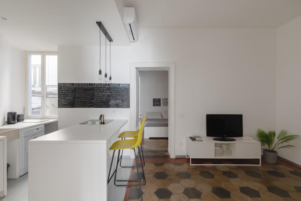 Vicoloft Sales Villa Rome Buitenkant foto