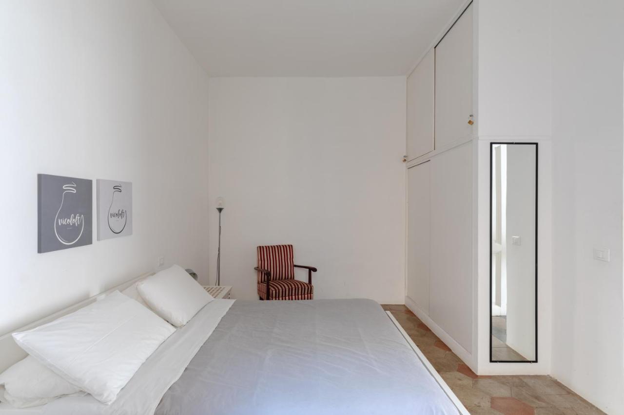 Vicoloft Sales Villa Rome Buitenkant foto