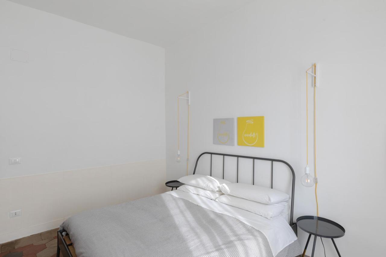 Vicoloft Sales Villa Rome Buitenkant foto