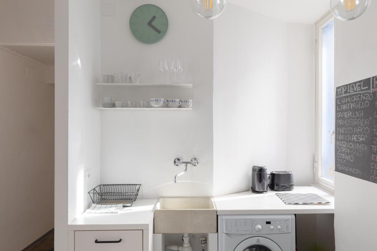 Vicoloft Sales Villa Rome Buitenkant foto