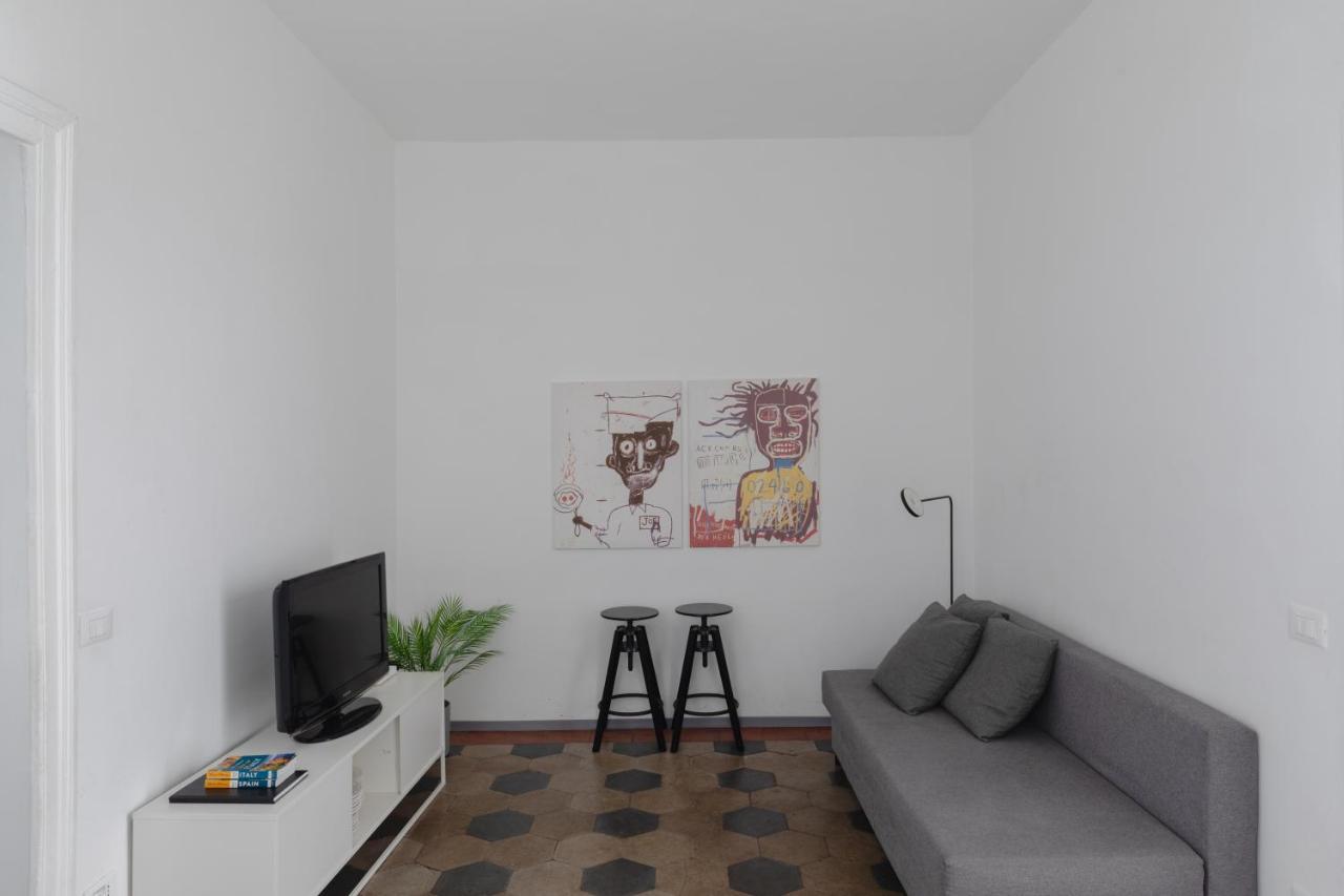 Vicoloft Sales Villa Rome Buitenkant foto
