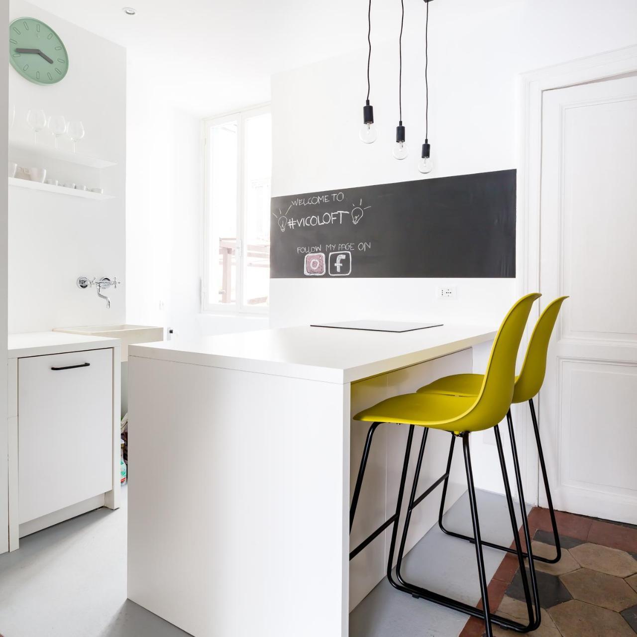 Vicoloft Sales Villa Rome Buitenkant foto