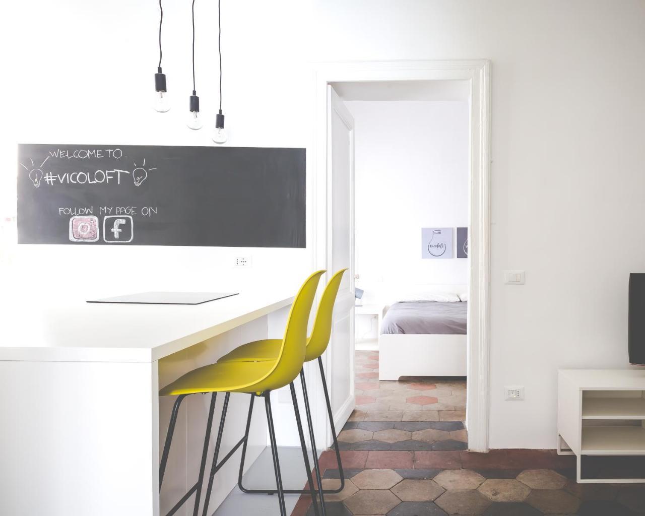 Vicoloft Sales Villa Rome Buitenkant foto