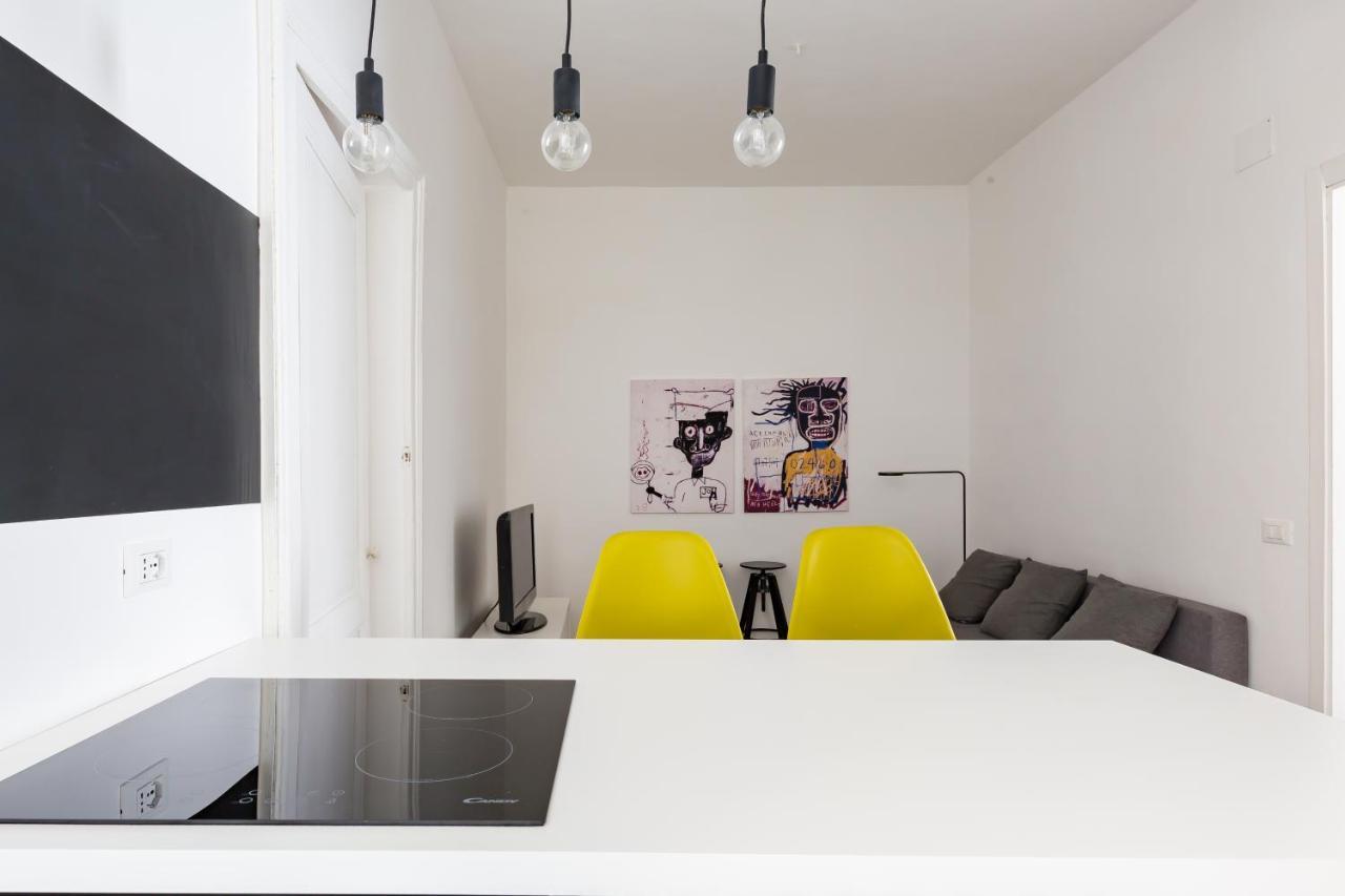 Vicoloft Sales Villa Rome Buitenkant foto