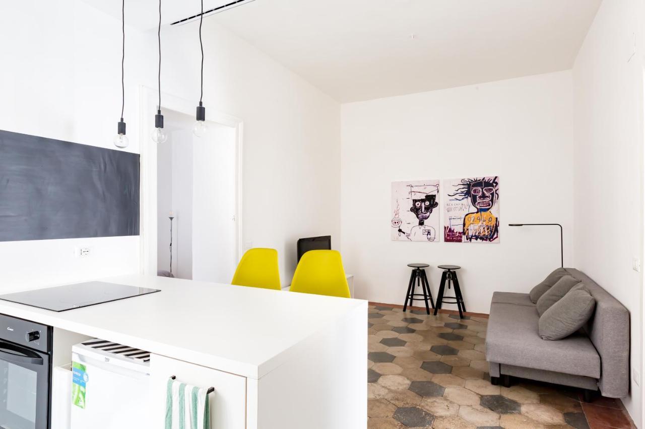 Vicoloft Sales Villa Rome Buitenkant foto