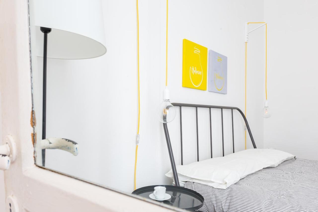 Vicoloft Sales Villa Rome Buitenkant foto